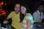 Saturday Night at B On Top Pub, Byblos